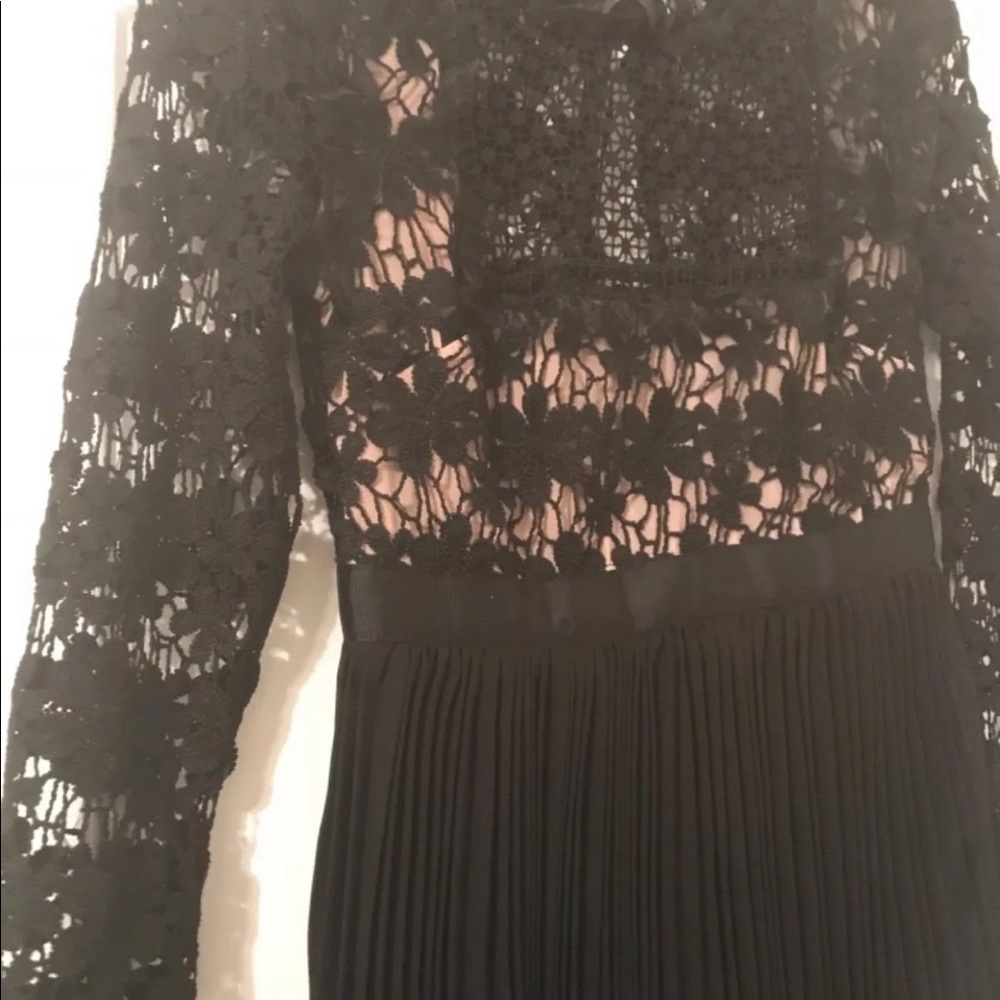 Dolce & Gabbana Lace Dress - Picture 3 of 6